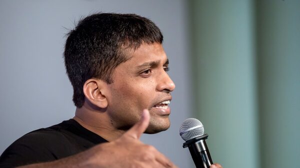 Edtech Byju’s recauda US$ 250M sin cambiar su valuación actual de US$ 22.000 millones Edtech Byju’s recauda US$ 250M sin cambiar su valuación actual de US$ 22.000 millones