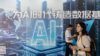 Demanda de IA está protegiendo al floreciente comercio chino del impacto de la guerra en Irán Demanda de IA está protegiendo al floreciente comercio chino del impacto de la guerra en Irán