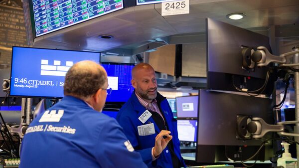 S&P 500 en nivel más alto de 15 meses tras dato de inflación; Merval lidera en LatAm S&P 500 en nivel más alto de 15 meses tras dato de inflación; Merval lidera en LatAm