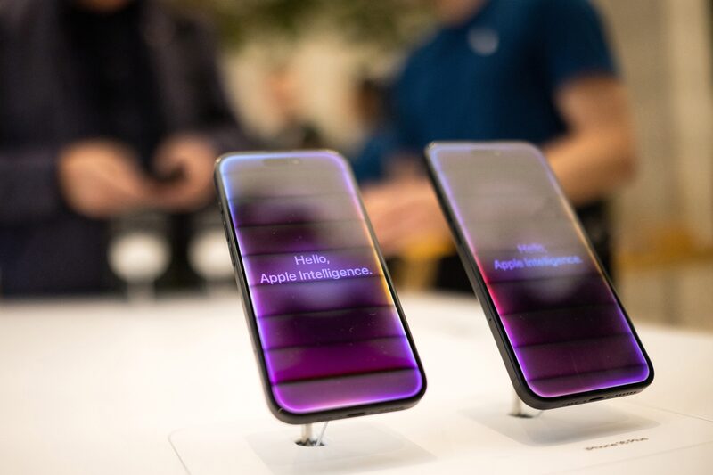 Los movimientos subrayan la difícil situación a la que se enfrenta Apple. Los movimientos subrayan la difícil situación a la que se enfrenta Apple.