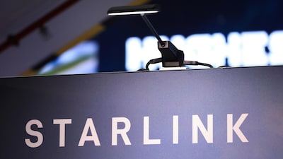 Zelenski afirma que las restricciones de velocidad de Starlink parecen deliberadas Zelenski afirma que las restricciones de velocidad de Starlink parecen deliberadas