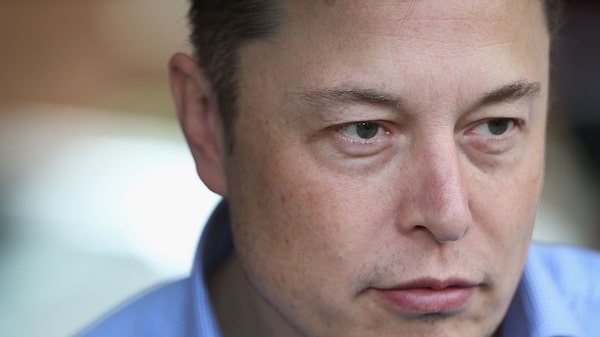 Elon Musk dice que podría seguir al frente de Twitter hasta finales de este año Elon Musk dice que podría seguir al frente de Twitter hasta finales de este año