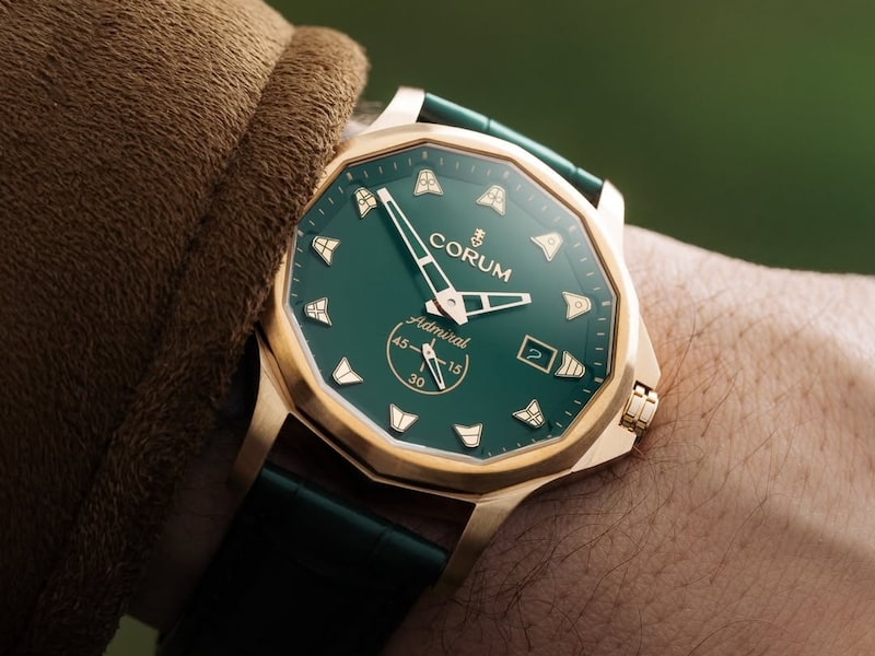 Reloj Corum Reloj Corum