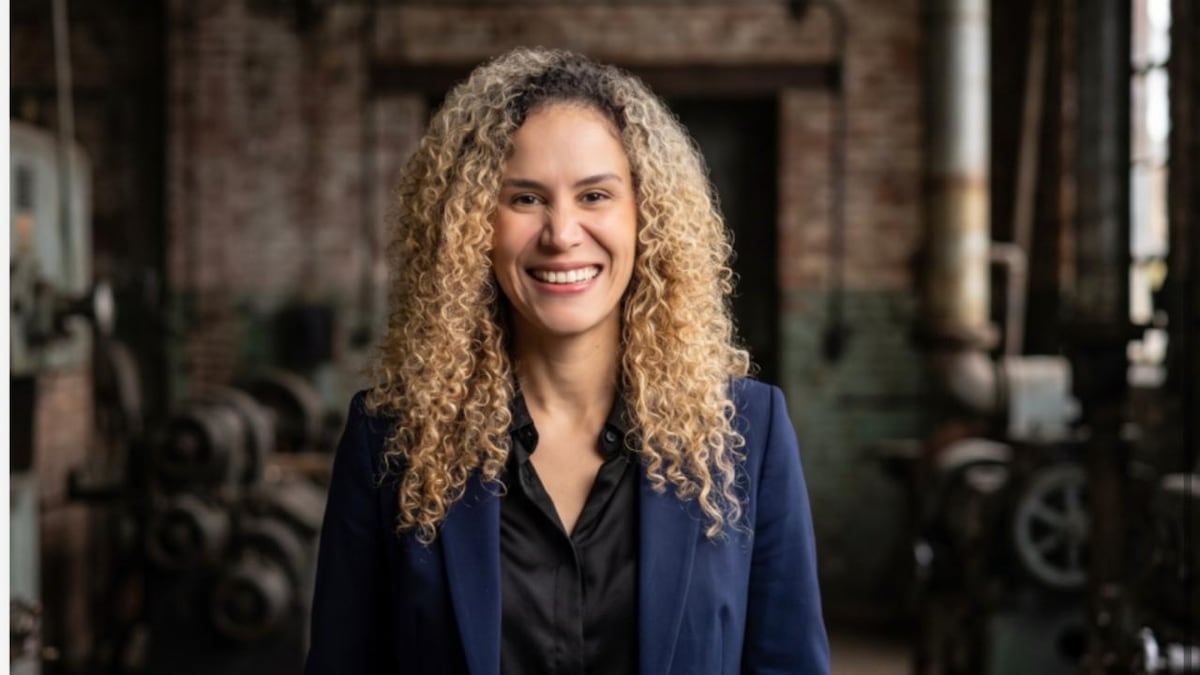 Natalia López Fuentes será la ministra de Trabajo de Abelardo de la Espriella: su hoja de vida