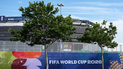 Estos son los precios de Uber para traslados entre Nueva York y Nueva Jersey en el Mundial 2026 Estos son los precios de Uber para traslados entre Nueva York y Nueva Jersey en el Mundial 2026