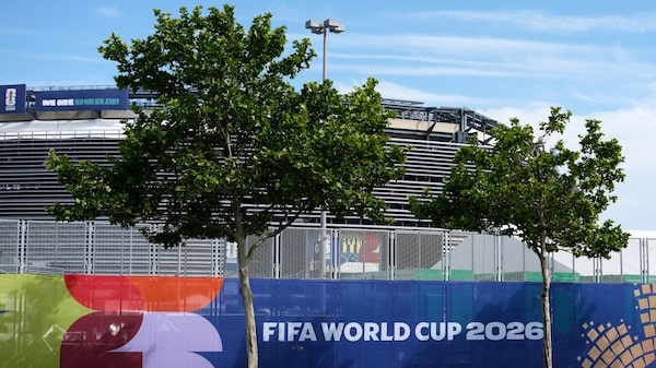 Estos son los precios de Uber para traslados entre Nueva York y Nueva Jersey en el Mundial 2026 Estos son los precios de Uber para traslados entre Nueva York y Nueva Jersey en el Mundial 2026