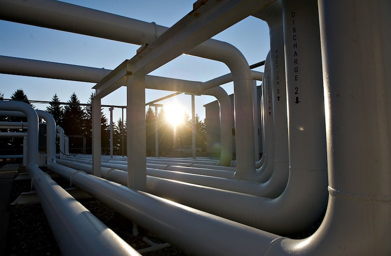 Las redes eléctricas estadounidenses están tomando medidas extraordinarias esta semana para evitar apagones. Las redes eléctricas estadounidenses están tomando medidas extraordinarias esta semana para evitar apagones.