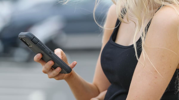 Los chatbots de IA dan consejos perjudiciales a las usuarias que buscan revertir un aborto Los chatbots de IA dan consejos perjudiciales a las usuarias que buscan revertir un aborto