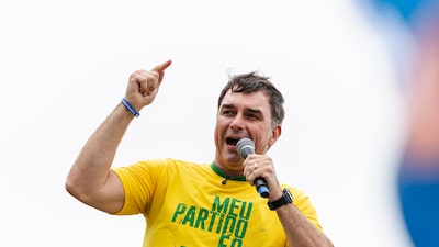 La estrategia de Bolsonaro para destituir a jueces del Supremo enfrenta obstáculos en Brasil La estrategia de Bolsonaro para destituir a jueces del Supremo enfrenta obstáculos en Brasil