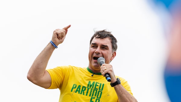 La estrategia de Bolsonaro para destituir a jueces del Supremo enfrenta obstáculos en Brasil La estrategia de Bolsonaro para destituir a jueces del Supremo enfrenta obstáculos en Brasil