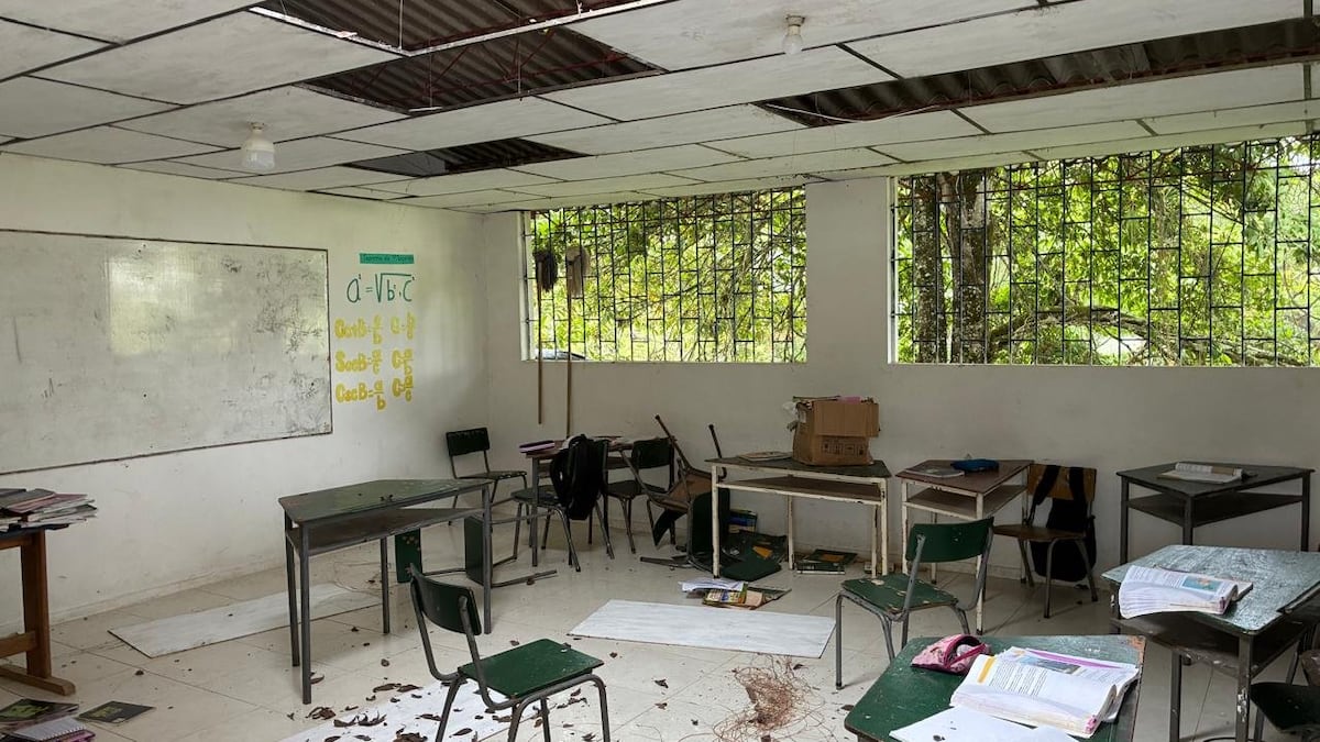 ¿Se avecina nuevo reto fiscal? Sismo en Colombia pone a prueba el inicio de Gobierno de Abelardo de la Espriella