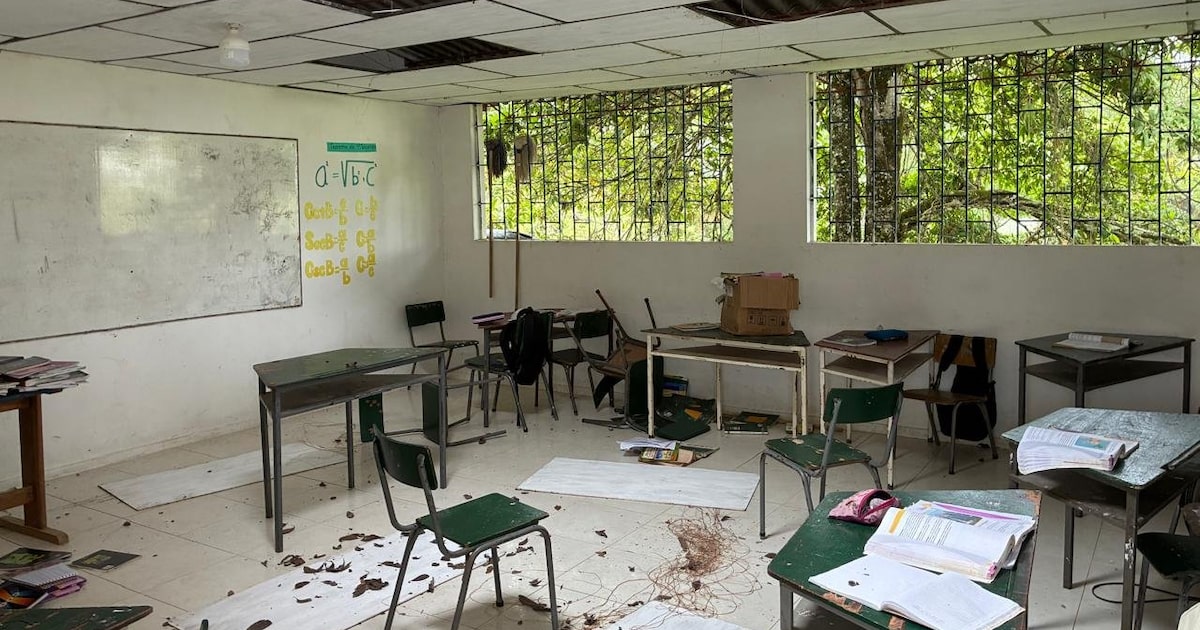 Sismo en Colombia y las presiones fiscales del nuevo gobierno