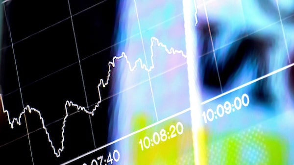 Acciones pueden repuntar a corto plazo en EE.UU.: estratega de Morgan Stanley Acciones pueden repuntar a corto plazo en EE.UU.: estratega de Morgan Stanley