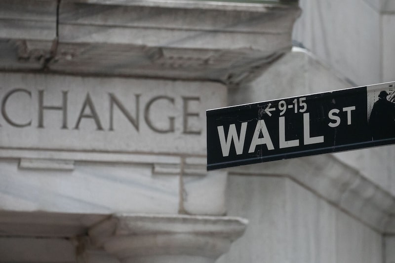 Traders await key inflation data. Traders await key inflation data.