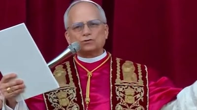 Quem é e qual o nome real de Leão XIV, o novo chefe da Igreja Católica Quem é e qual o nome real de Leão XIV, o novo chefe da Igreja Católica