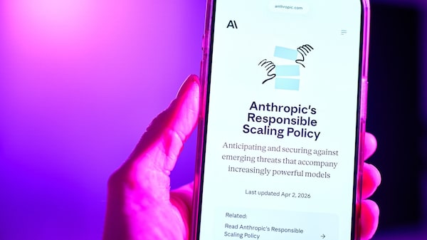 Anthropic, Macquarie y GIC se alían para construir centros de datos de IA Anthropic, Macquarie y GIC se alían para construir centros de datos de IA