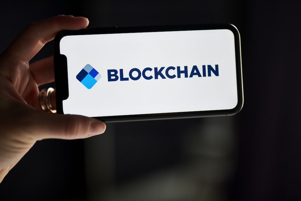Blockchain Blockchain