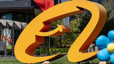 Alibaba obtiene un respiro respecto a la prohibición de ejercer presión política vinculada a las restricciones del Pentágono Alibaba obtiene un respiro respecto a la prohibición de ejercer presión política vinculada a las restricciones del Pentágono