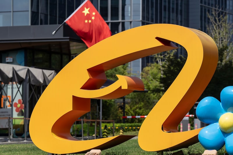 Alibaba obtiene un respiro respecto a la prohibición de ejercer presión política vinculada a las restricciones del Pentágono Alibaba obtiene un respiro respecto a la prohibición de ejercer presión política vinculada a las restricciones del Pentágono