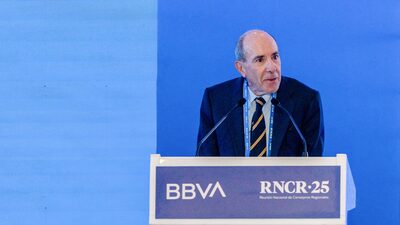 Temas muy delicados saldrán pronto en la revisión del T-MEC: Jaime Serra Puche Temas muy delicados saldrán pronto en la revisión del T-MEC: Jaime Serra Puche