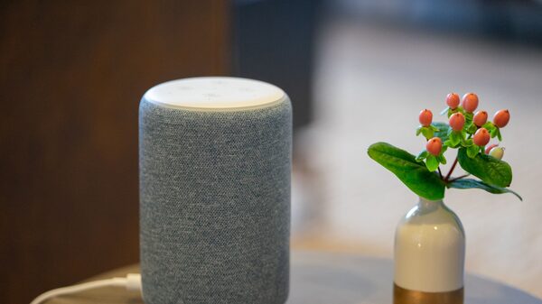 Alexa, você guarda segredo? 30 mil funcionários tiveram acesso a dados, dizem EUA Alexa, você guarda segredo? 30 mil funcionários tiveram acesso a dados, dizem EUA