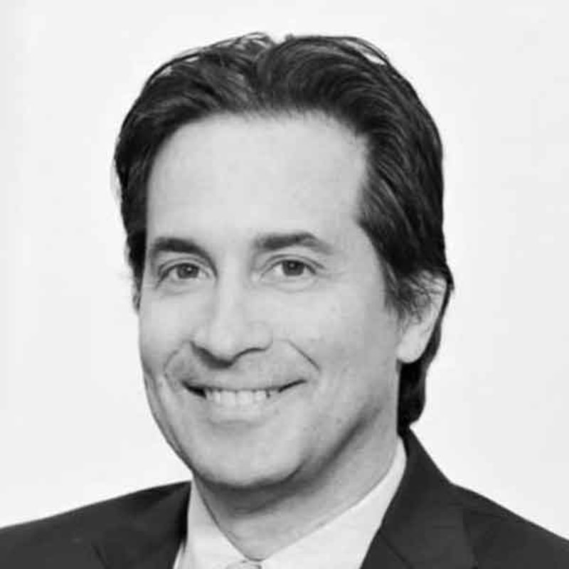 Harold Eder Harold Eder