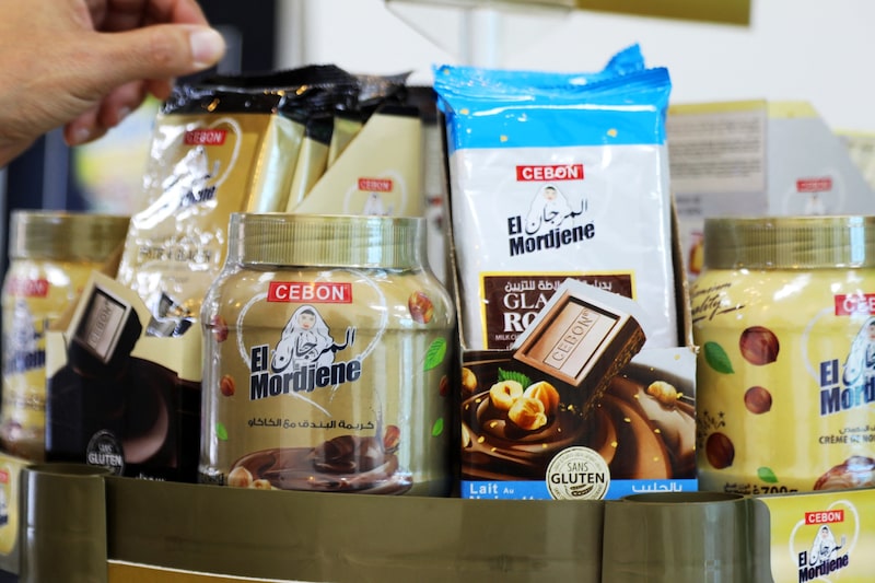 Produção diária da companhia saltou de 8 para 80 toneladas após o produto viralizar nas redes sociais. (Foto: Bloomberg) Produção diária da companhia saltou de 8 para 80 toneladas após o produto viralizar nas redes sociais. (Foto: Bloomberg)