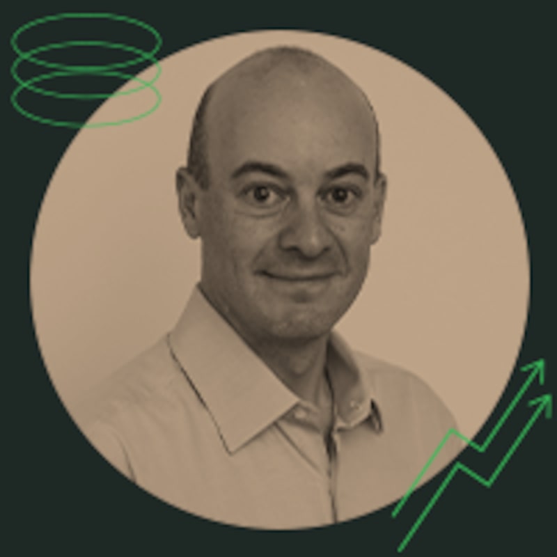 José “Zeco” Auriemo Neto José “Zeco” Auriemo Neto