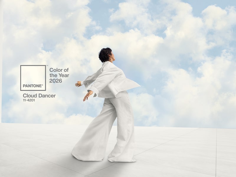 Pantone Color del año 2026 Pantone Color del año 2026