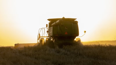 Por que essa startup de agro do Texas está vindo para o Brasil agora Por que essa startup de agro do Texas está vindo para o Brasil agora
