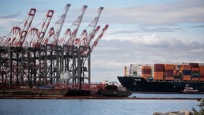 Fallo arancelario en EE.UU. desata una batalla por US$170.000 millones en reembolsos Fallo arancelario en EE.UU. desata una batalla por US$170.000 millones en reembolsos