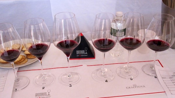 Vinhos bons a menos de R$ 100: o que se deve observar, segundo especialistas Vinhos bons a menos de R$ 100: o que se deve observar, segundo especialistas