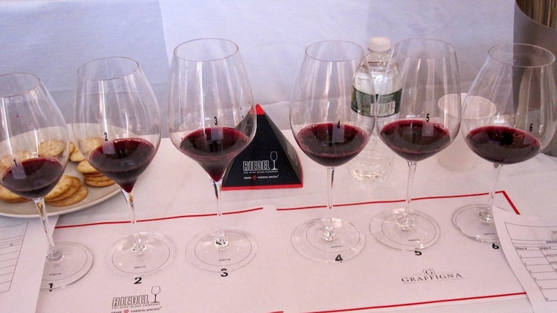 Vinhos bons a menos de R$ 100: o que se deve observar, segundo especialistas Vinhos bons a menos de R$ 100: o que se deve observar, segundo especialistas