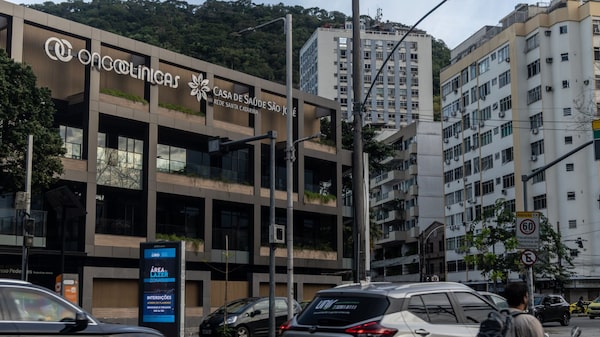 Caso da Oncoclínicas testa regras da recuperação extrajudicial no Brasil Caso da Oncoclínicas testa regras da recuperação extrajudicial no Brasil