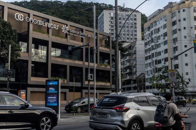 Recuperações extrajudiciais ganharam muito espaço e atraíram a atenção de investidores globais em dívida corporativa (Foto: Dado Galdieri/Bloomberg) Recuperações extrajudiciais ganharam muito espaço e atraíram a atenção de investidores globais em dívida corporativa (Foto: Dado Galdieri/Bloomberg)