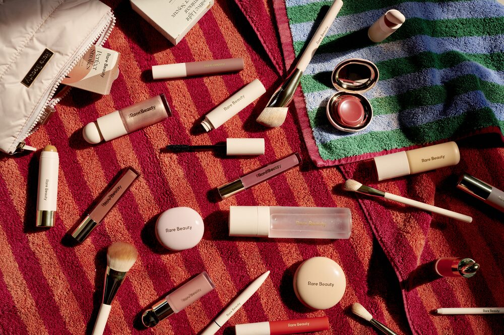 Productos de maquillaje Rare Beauty Productos de maquillaje Rare Beauty