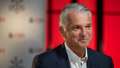 CEO do UBS, Sergio Ermotti planeja deixar o cargo em abril de 2027, diz FT CEO do UBS, Sergio Ermotti planeja deixar o cargo em abril de 2027, diz FT