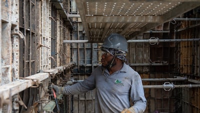 Este es el nuevo precio de la vivienda VIS en Colombia tras alza del salario mínimo 2026 Este es el nuevo precio de la vivienda VIS en Colombia tras alza del salario mínimo 2026