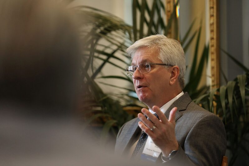 Christopher Waller Christopher Waller