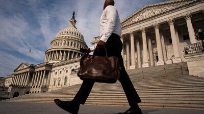 ¿Qué contiene el proyecto de ley fiscal de Trump aprobado por el Senado de EE.UU.? ¿Qué contiene el proyecto de ley fiscal de Trump aprobado por el Senado de EE.UU.?