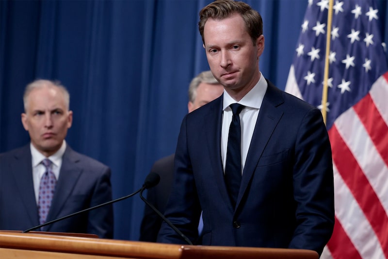 Andrew Adams Andrew Adams