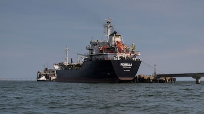 Washington endurece el cerco al petróleo venezolano y apunta al aislamiento de Maduro Washington endurece el cerco al petróleo venezolano y apunta al aislamiento de Maduro