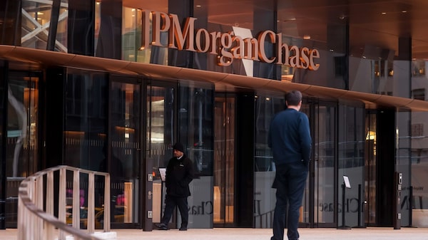 Estratega de JPMorgan afirma que los ganadores del mercado bursátil van más allá de la IA Estratega de JPMorgan afirma que los ganadores del mercado bursátil van más allá de la IA