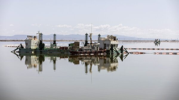 Empresas chinas hacen lo que sea para obtener litio Empresas chinas hacen lo que sea para obtener litio