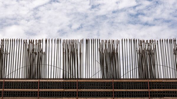 Compradores de acero estadounidenses celebran acuerdo con Japón que asusta a Washington Compradores de acero estadounidenses celebran acuerdo con Japón que asusta a Washington