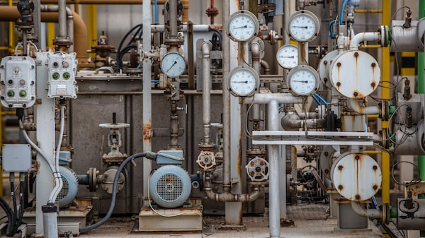 La Unión Europea apunta a la energía limpia para reducir dependencia de Rusia La Unión Europea apunta a la energía limpia para reducir dependencia de Rusia