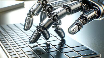 Las oportunidades de negocios en educación en la era de la IA generativa Las oportunidades de negocios en educación en la era de la IA generativa