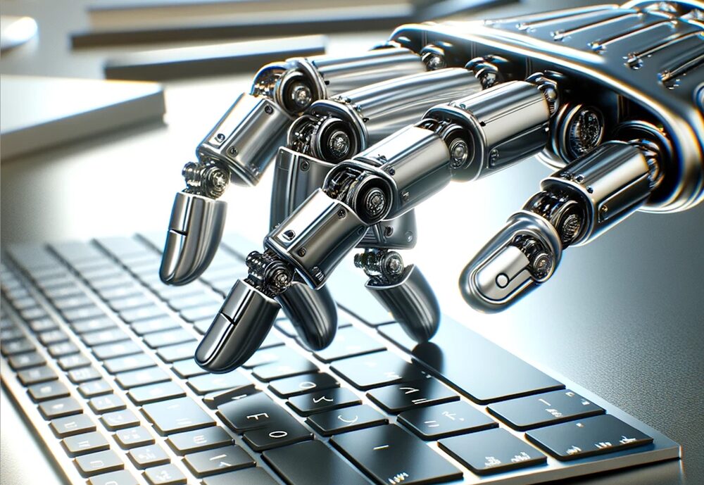 Expertos anticipan las tendencias más disruptivas para 2024 en el ámbito de la IA Expertos anticipan las tendencias más disruptivas para 2024 en el ámbito de la IA