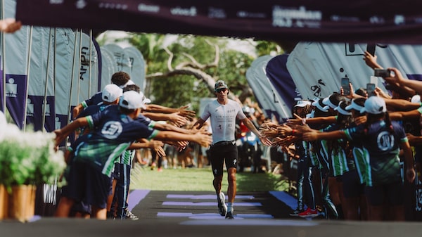 Fila cresce com tênis de corrida e transforma Brasil em polo de novas tecnologias Fila cresce com tênis de corrida e transforma Brasil em polo de novas tecnologias