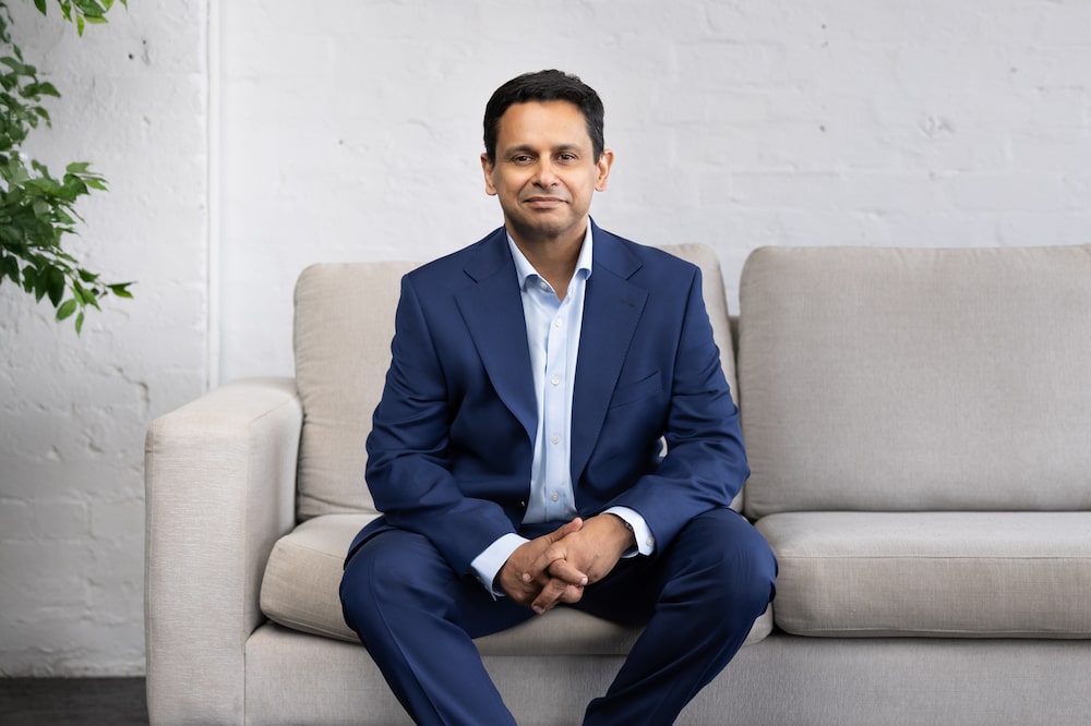 Vishal Dalal, CEO da Pismo: executivo lidera a expansão global da infraestrutura financeira brasileira sob o guarda-chuva da Vis Vishal Dalal, CEO da Pismo: executivo lidera a expansão global da infraestrutura financeira brasileira sob o guarda-chuva da Vis